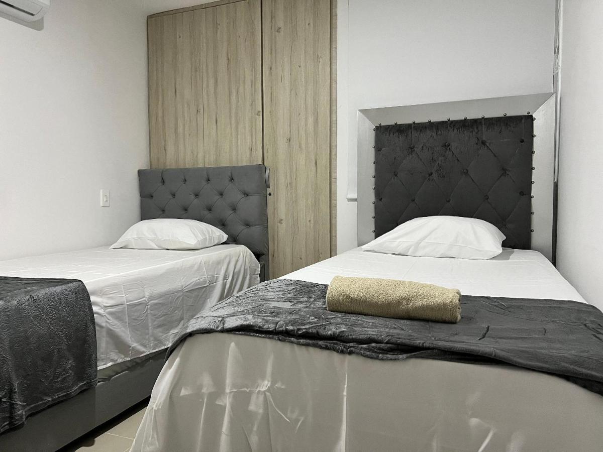 Rio Guatapuri Y Confort Deluxe Valledupar Exterior photo